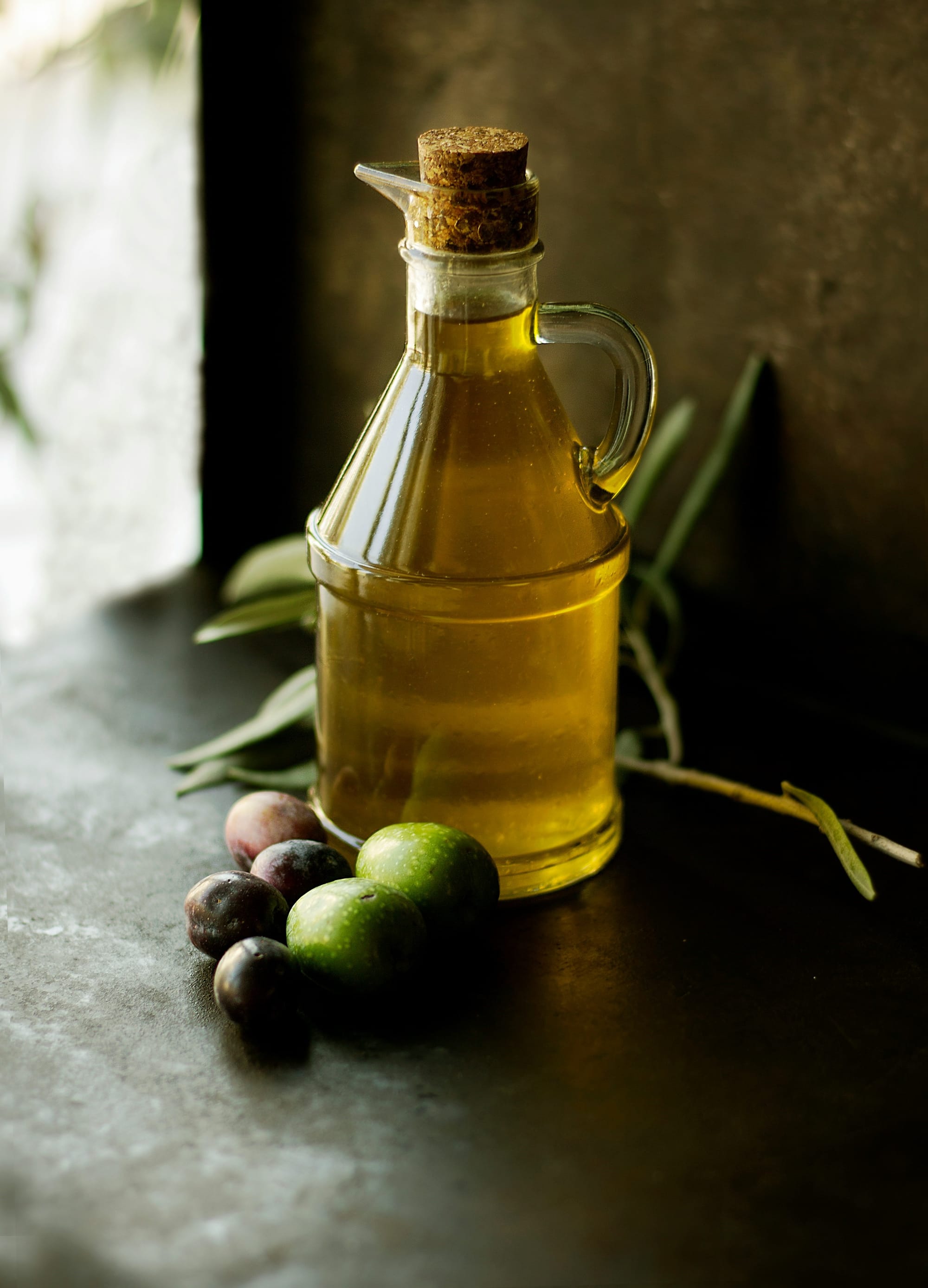 Is Olive Oil Really That Great?